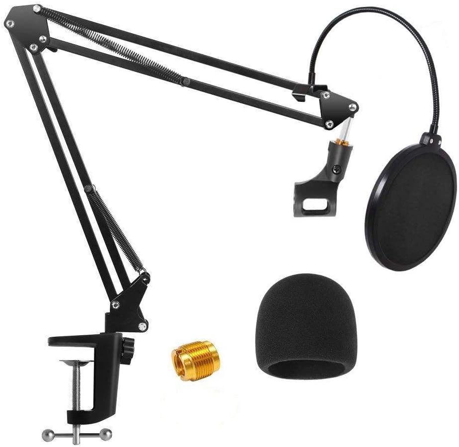 Microphone Arm Stand