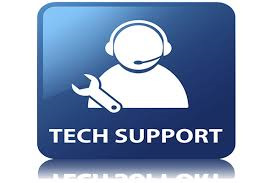 Tech Support
